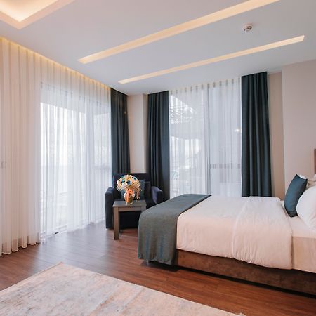 Peerless Villas Hotel Трабзон Екстериор снимка