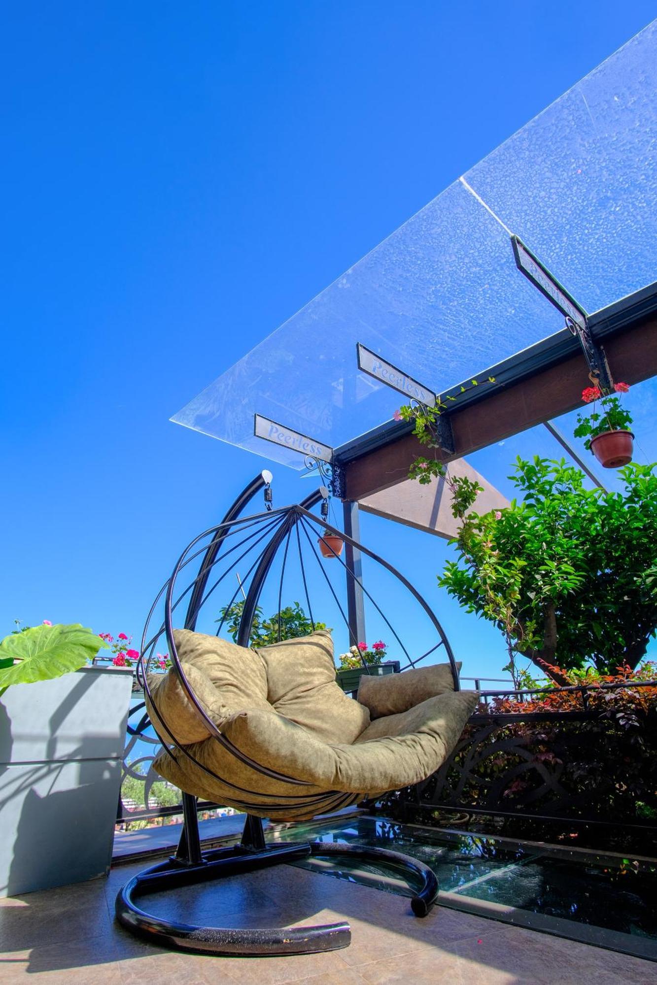 Peerless Villas Hotel Трабзон Екстериор снимка